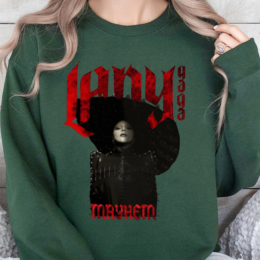 Pop Star Music Sweatshirt | Vintage Aesthetic Graphic Print | Soft Cotton-Poly Blend | Unisex Gift For Fans Of Iconic Concert