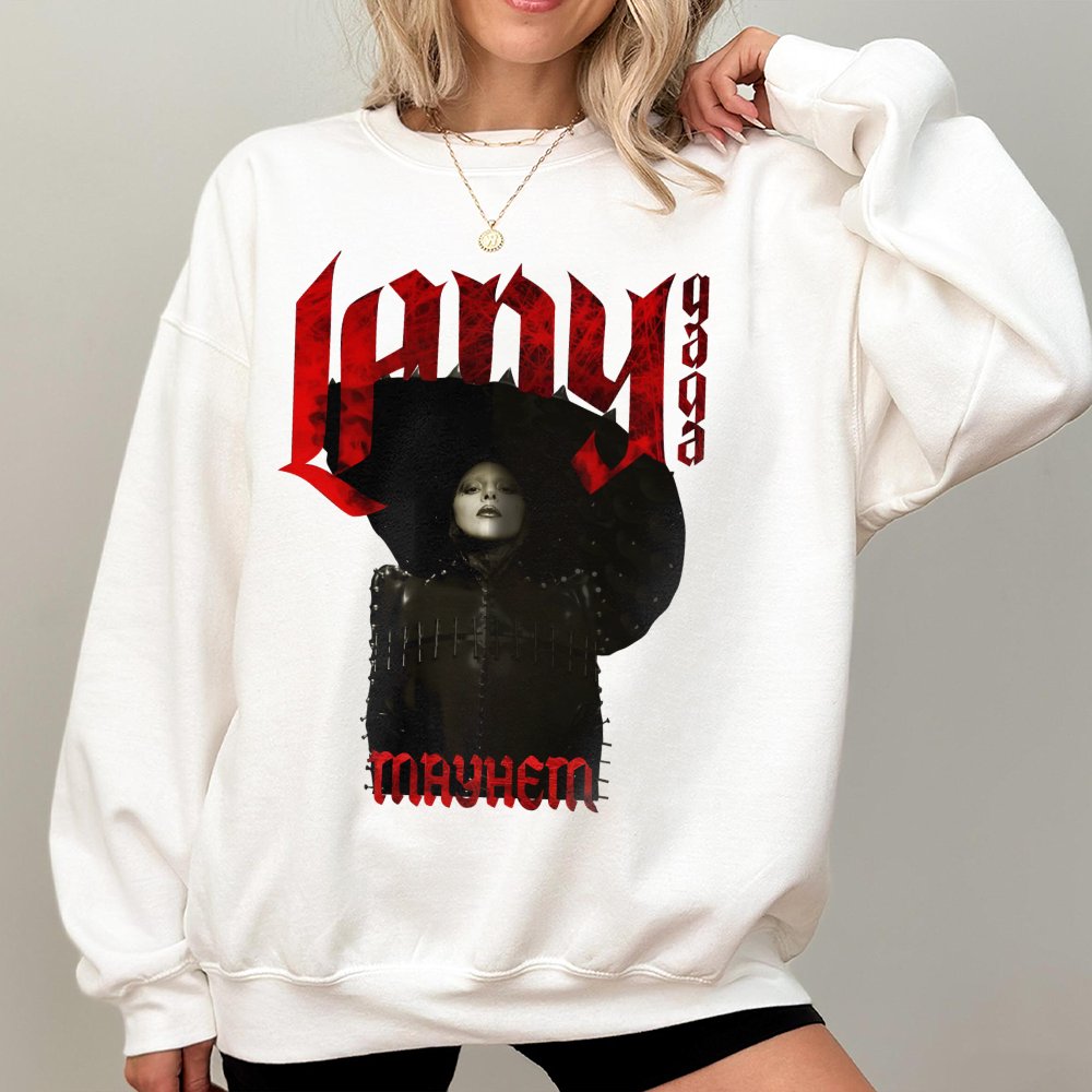 Pop Star Music Sweatshirt | Vintage Aesthetic Graphic Print | Soft Cotton-Poly Blend | Unisex Gift For Fans Of Iconic Concert
