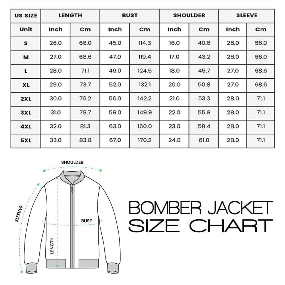 Ford Mustang Bomber Jacket | 50th Anniversary Logo Print | Durable Nylon Outerwear | Classic Streetwear Gift for Muscle Car E